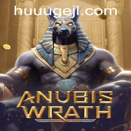 Unveiling AnubisWrath: A HUUUGE Adventure Awaits