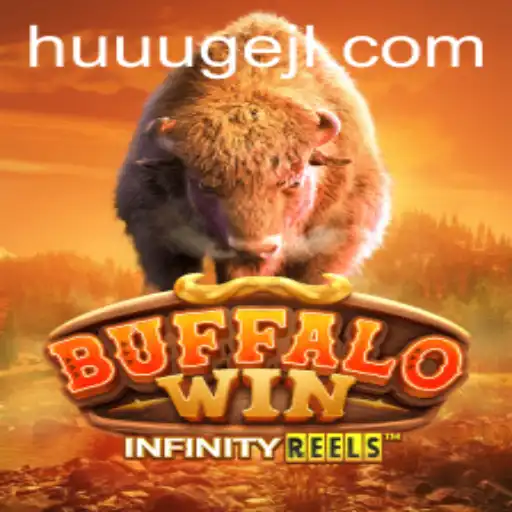 BuffaloWin: The HUUUGE Gaming Phenomenon Captivating Players Worldwide