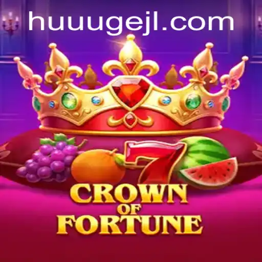 Discover the Thrilling World of CrownofFortune: A HUUUGE Gaming Experience