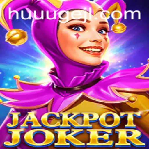 Discover the Thrilling World of JackpotJoker by HUUUGE