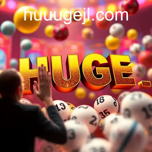 Explore the World of Lottery Games with HUUUGE Prizes
