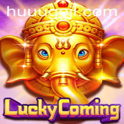 Experience the Thrill of LuckyComing: A HUUUGE New Gaming Adventure