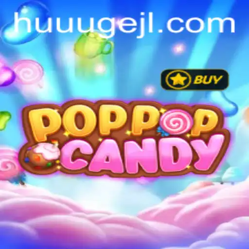 Exploring the Vibrant World of POPPOPCANDY: A HUUUGE Gaming Experience