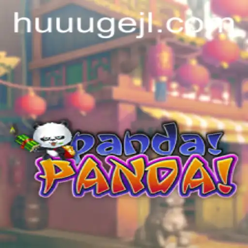 Discovering the Vibrant World of PandaPanda