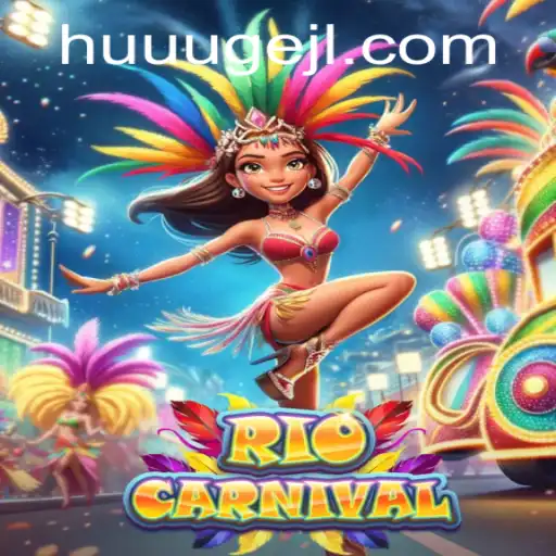The Spectacular World of RioCarnival: HUUUGE Fun Awaits!