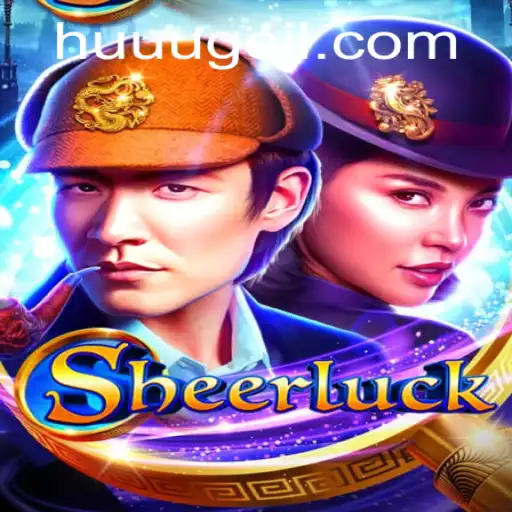 Discovering the Intrigue of Sheerluck - A HUUUGE Gaming Experience