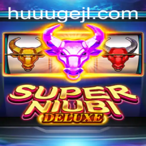 Unveiling SuperNiubiDeluxe: A HUUUGE Adventure Awaits